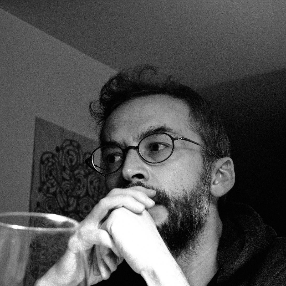 Ayhan Günaydın