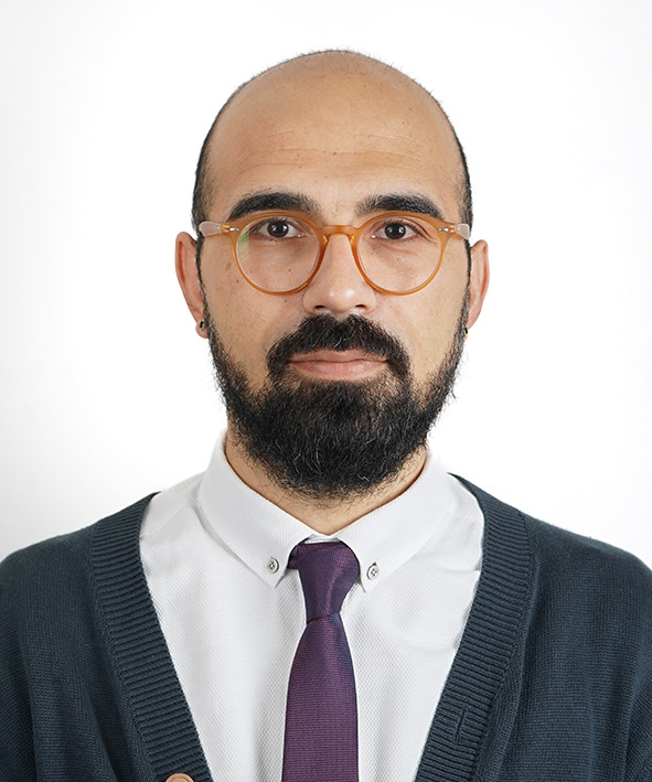 Sinema Salonu ve SineBU Projesi Sorumlusu