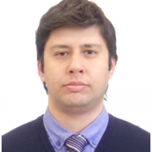 Doktor Öğretim Üyesi