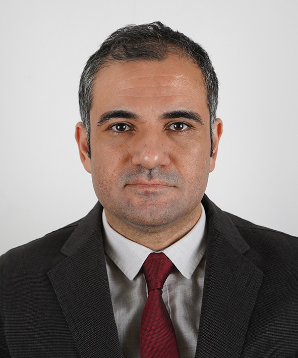 Serkan Dal