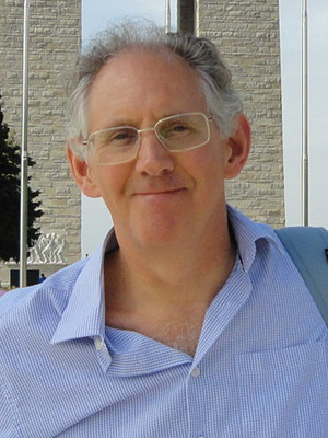 Steven Footitt