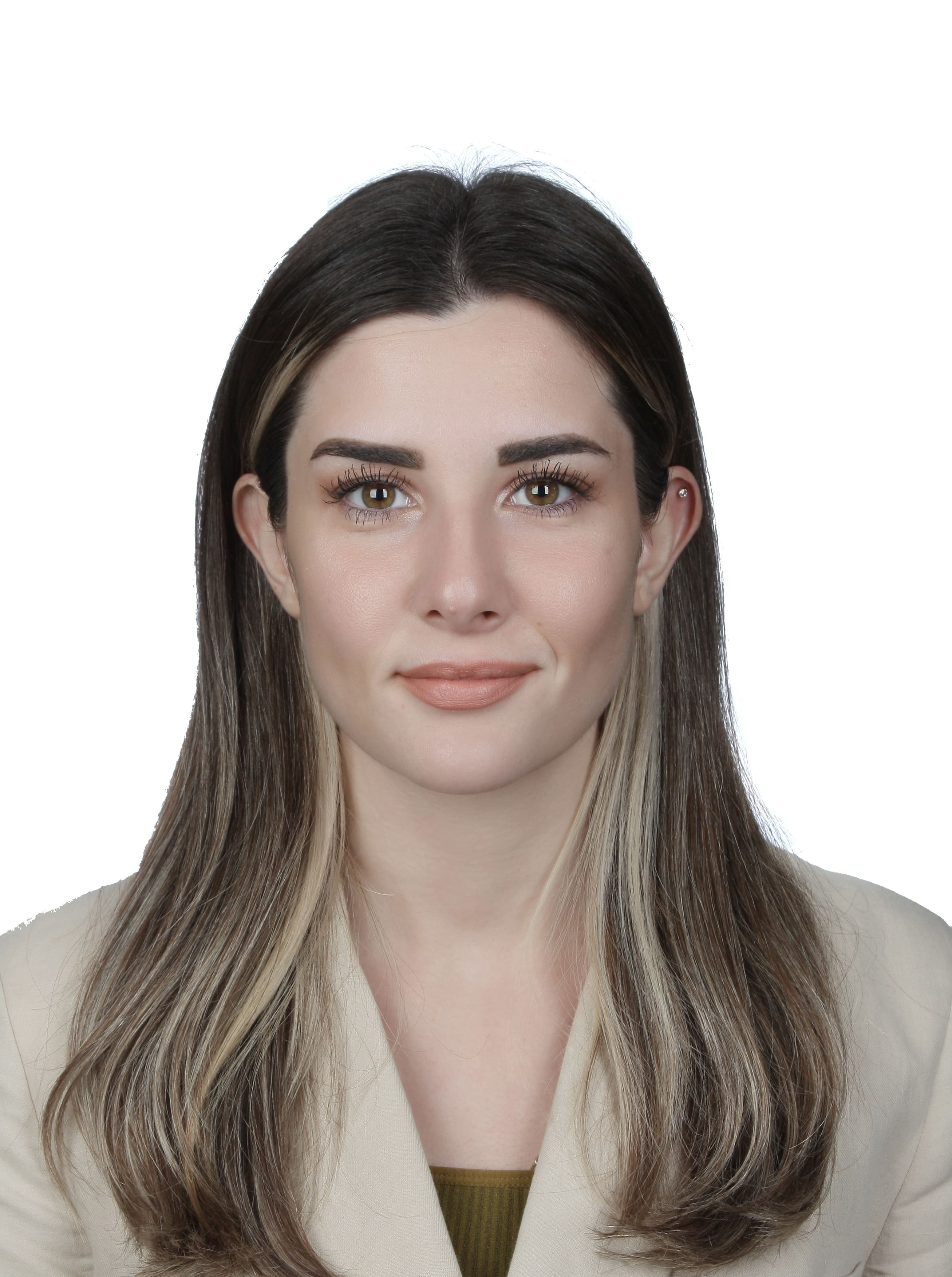 Yasemin Başkaya