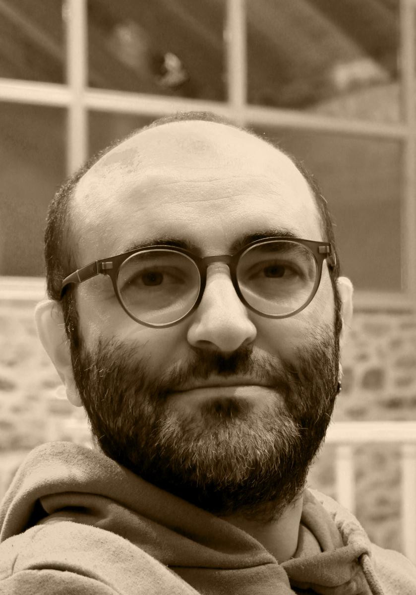 Cem İskender Aydın