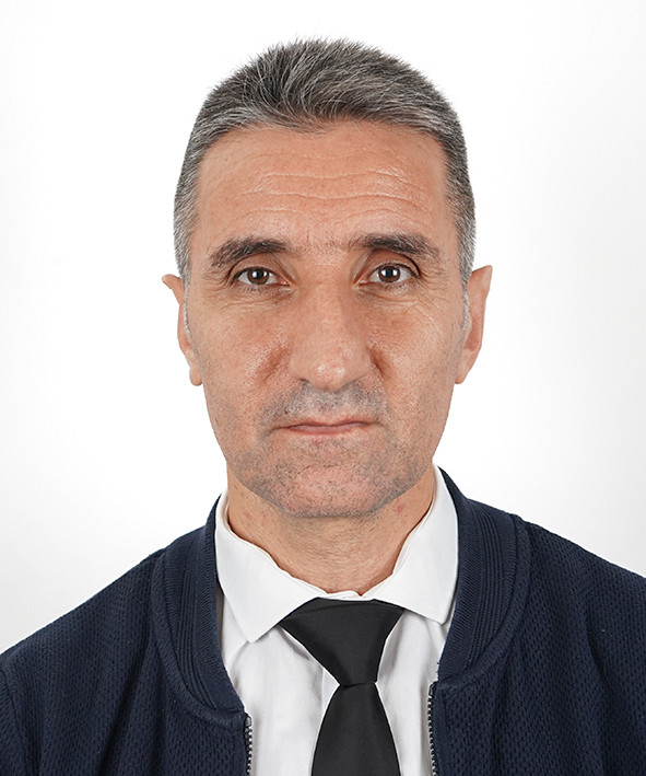 Teknisyen -  (Makine Atölyesi)