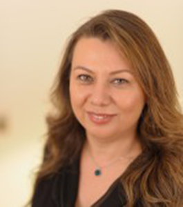 Founder & Director of SML & Professor at Department of MIS, Boğaziçi University