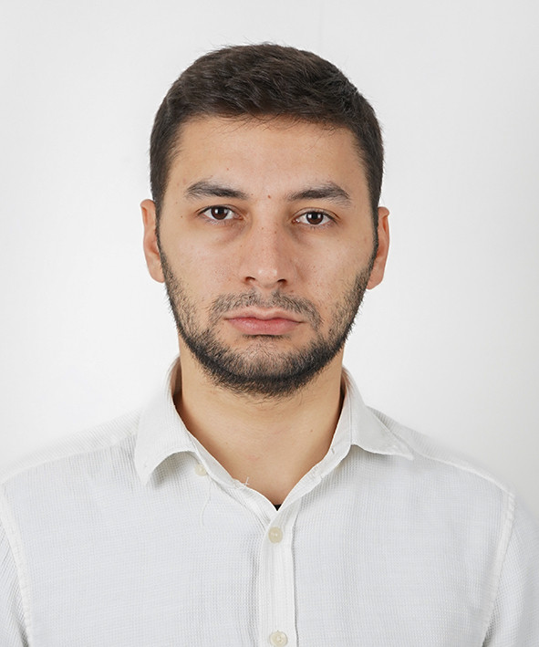 Resepsiyon Görevlisi