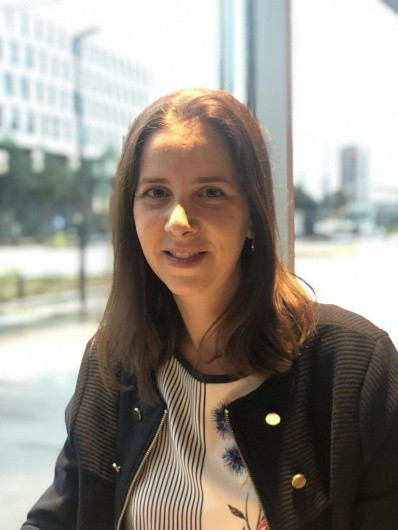 Ph.D. Candidate at Department of MIS, Boğaziçi University & YÖK 100/2000 Scholar