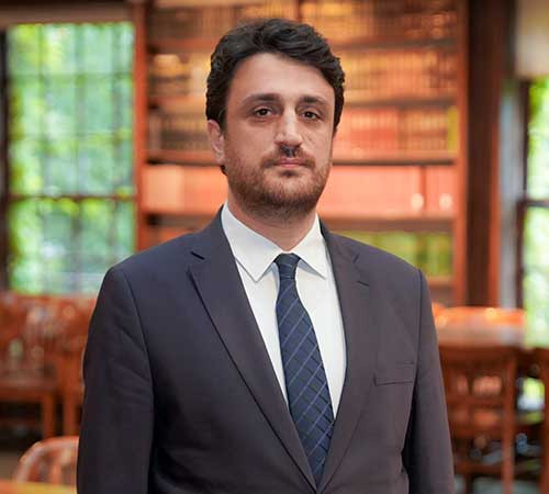 Rektör Danışmanı