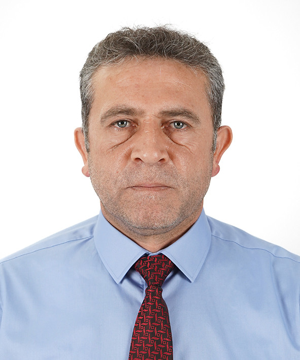 Mehmet Sağıroğlu