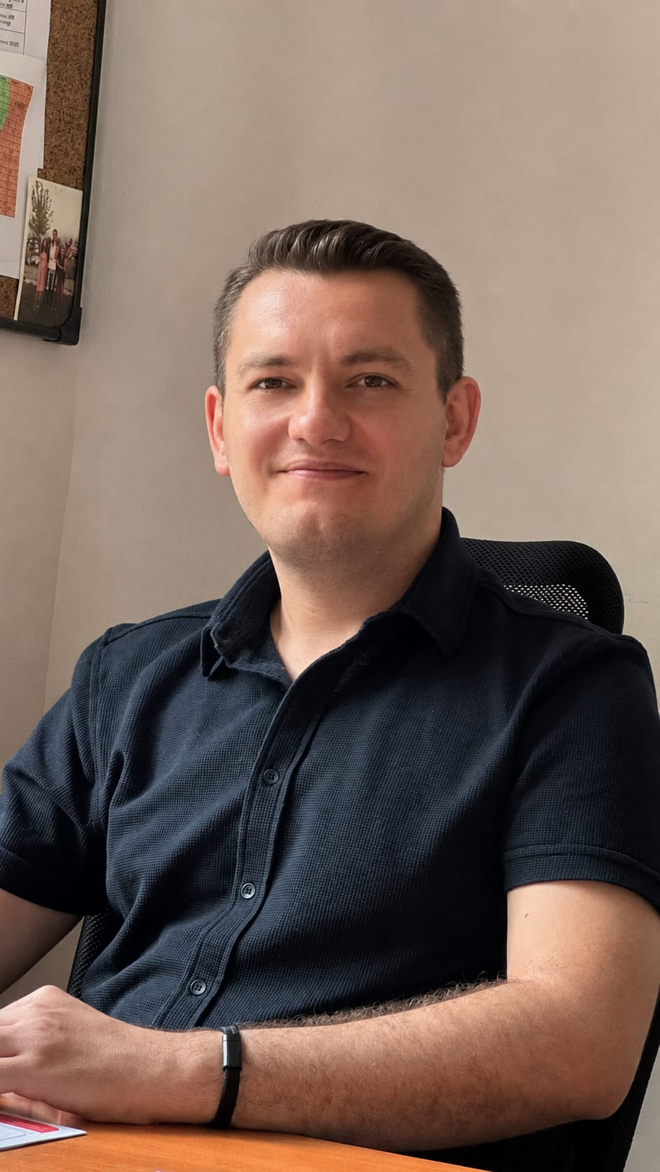 Dekanlık Öğrenci İşleri Ofisi