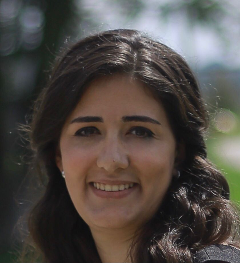 Beril Taşkın Kapusuzoğlu