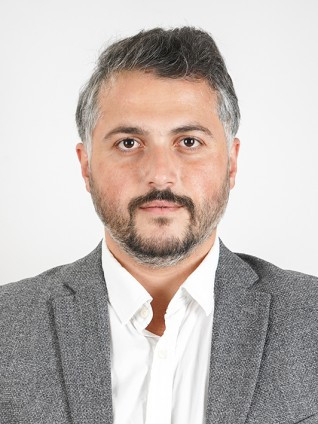 Mahmut Rizelioğlu