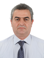 Salon ve Sınıf Teknisyeni