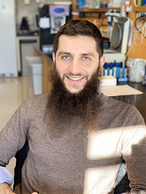 Affiliated Faculty Member