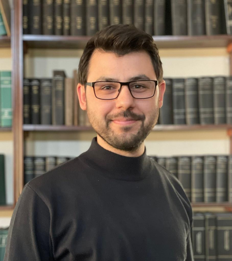 Dekan Yardımcısı