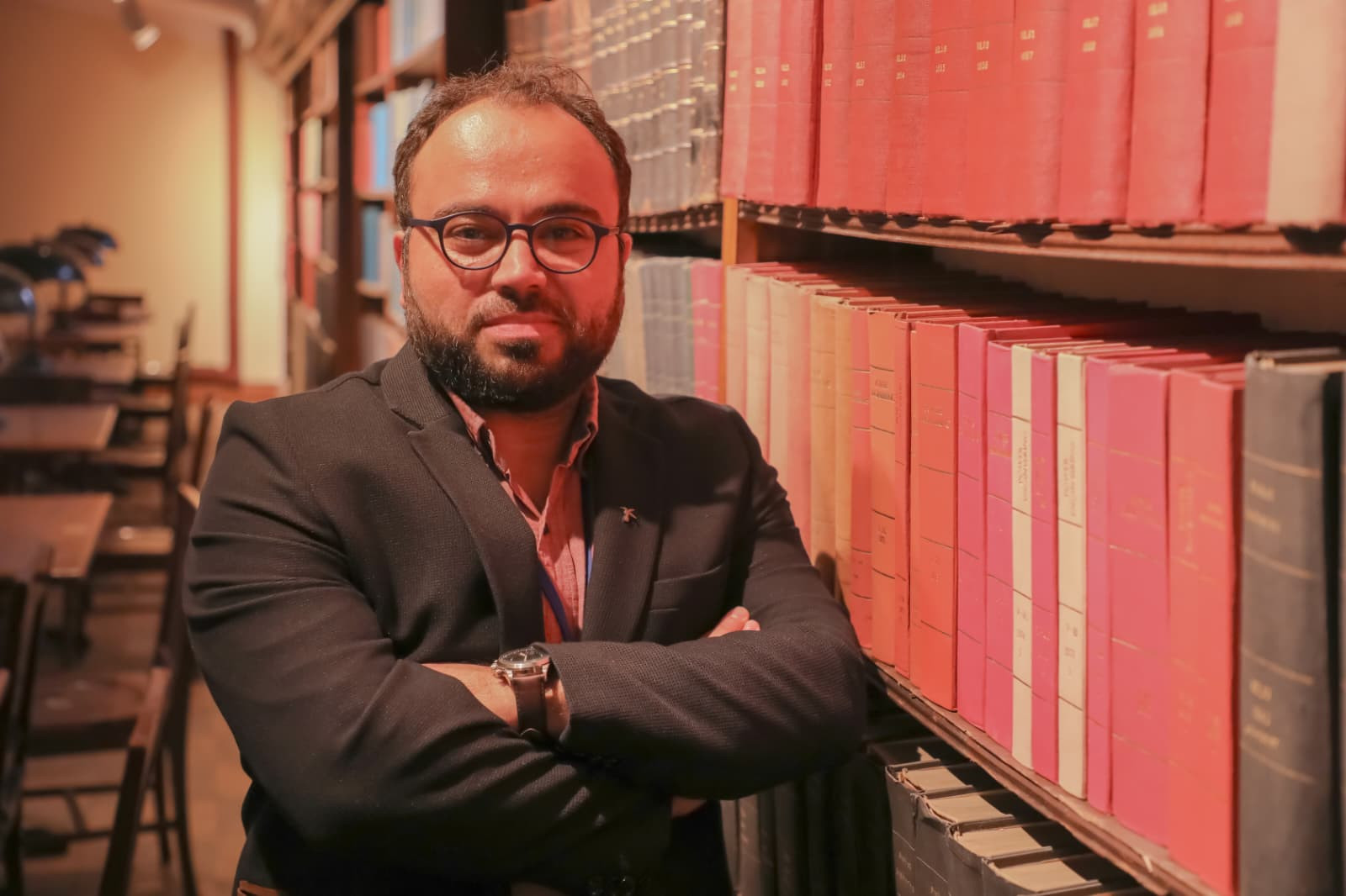 Rektör Danışmanı