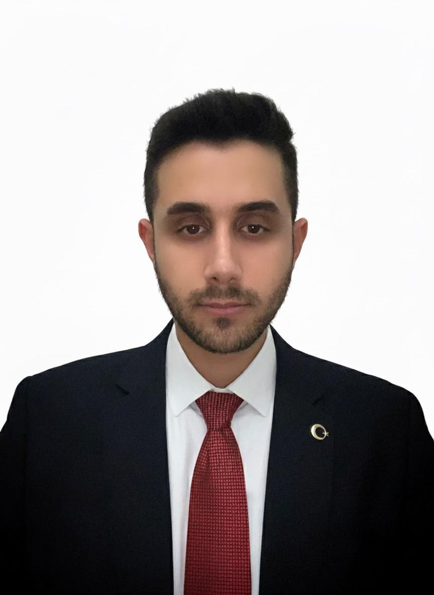 Yüksek Harita Mühendisi 