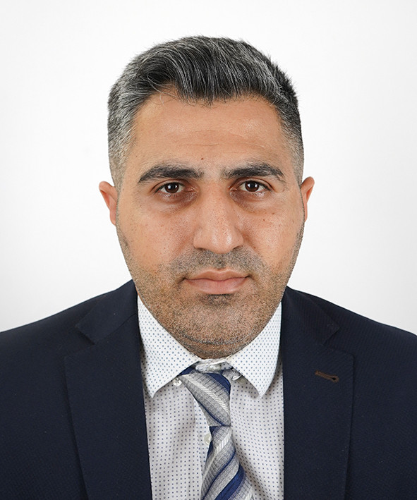 Elektrik Elektronik Mühendisi