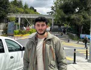 Temizlik Destek Personeli