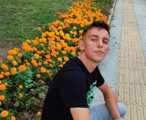 Temizlik Destek Personeli