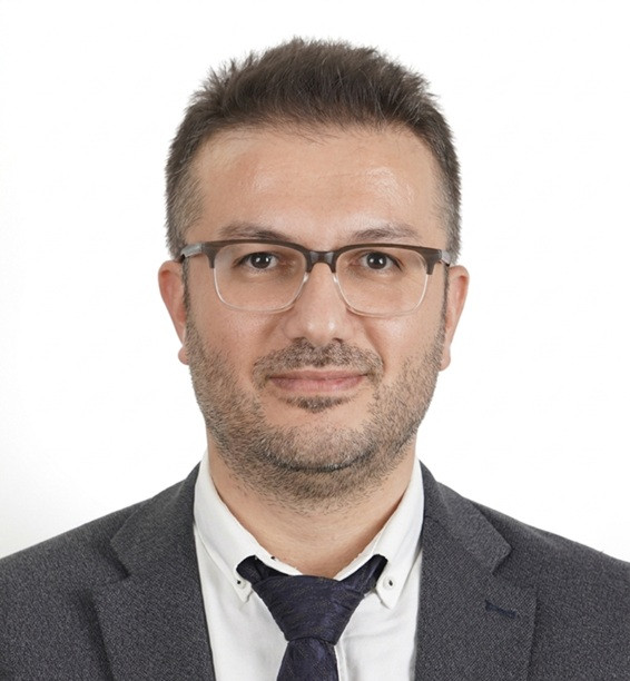 Sezgin Çıvgınoğlu