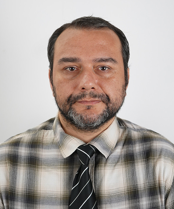 Yapı Uygulamaları Şube Müdürü