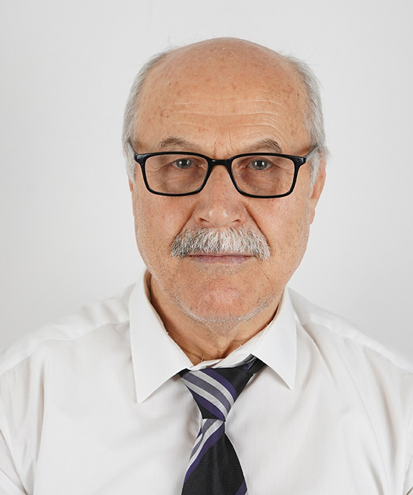 Teknisyen -  (Güney K. Tesisat Atölyesi)