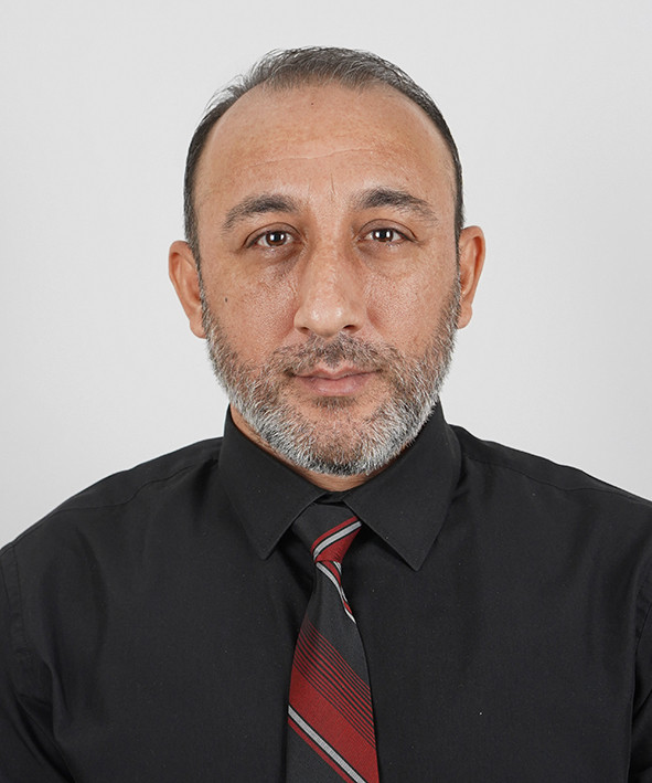 Hizmetli - (Alüminyum Doğrama ve Pvc Atölyesi)