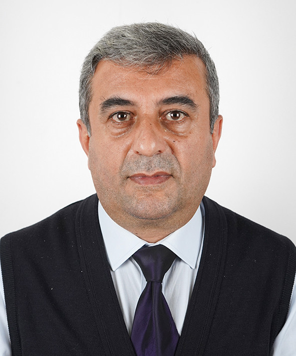 Teknisyen - (Boya Atölyesi)