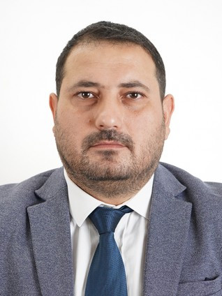 Mustafa Aksoy