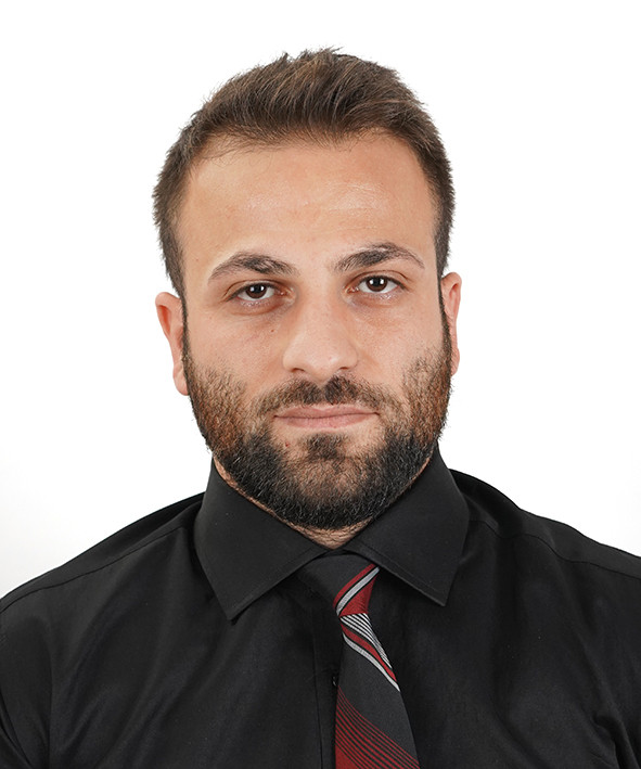 Teknisyen - (Güney K. Tesisat Atölyesi)