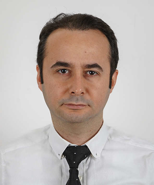 Teknisyen - (Kuzey K. Elektrik Atölyesi)