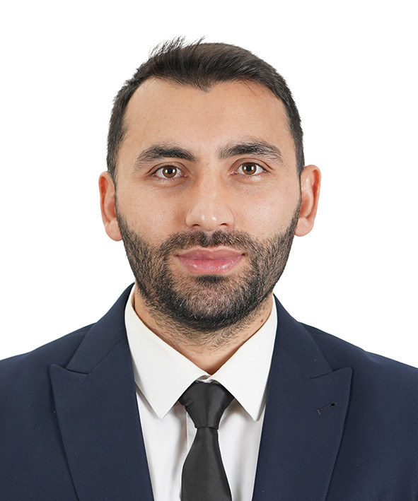 Burç Öğrenci Merkezi Sorumlusu