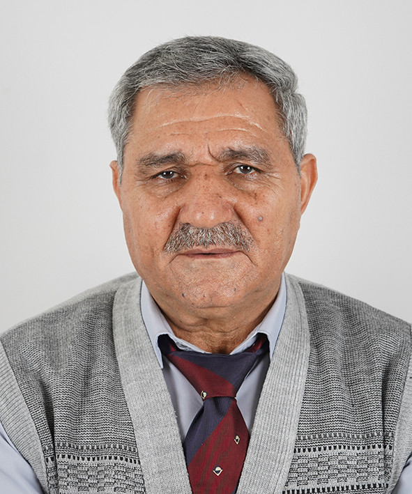 Teknisyen - (Kuzey K. Tesisat Atölyesi)