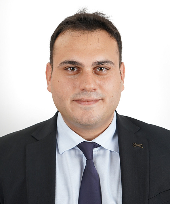 Orman Mühendisi-Kuzey Kampüs