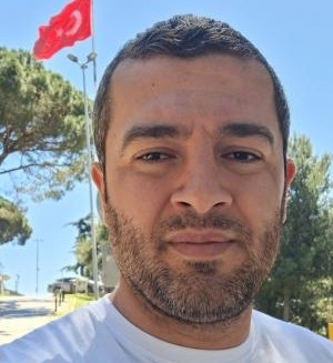 Temizlik Destek Personeli