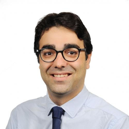 Doktor Öğretim Üyesi