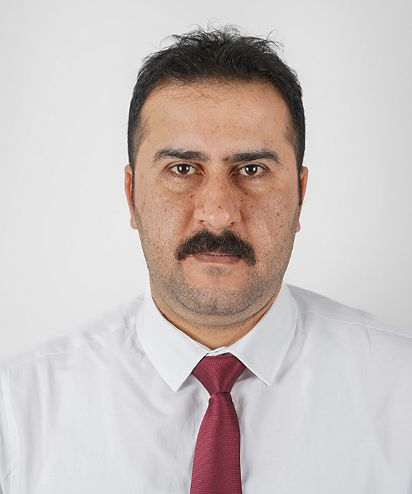 Teknisyen -(Makine Atölyesi)