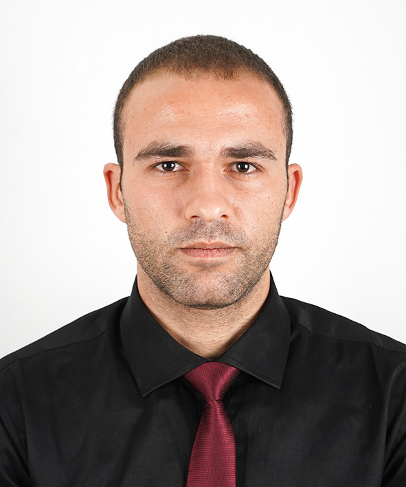 Teknisyen - (Güney K. Elektrik Atölyesi)