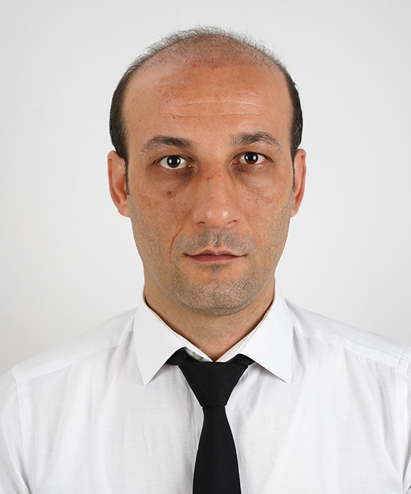 Teknisyen - (Marangoz Atölyesi)