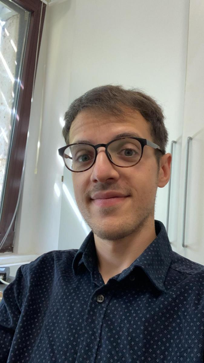 Doktor Öğretim Üyesi