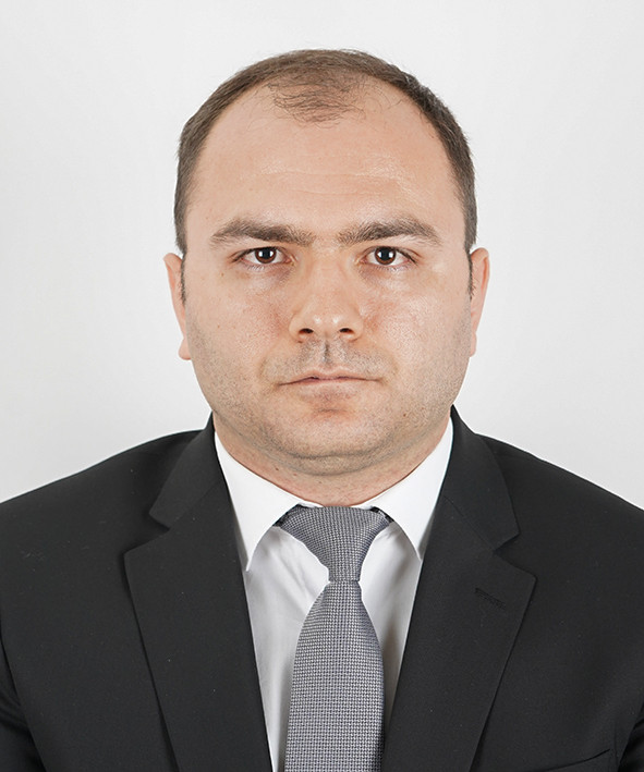 Endüstri Mühendisi