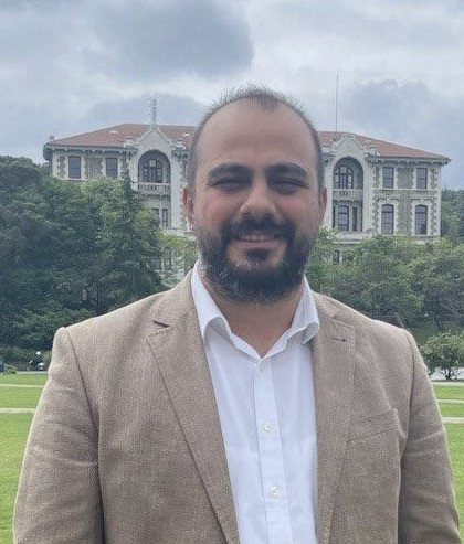 Genel Sekreter Yardımcısı