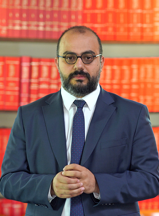 Genel Sekreter 