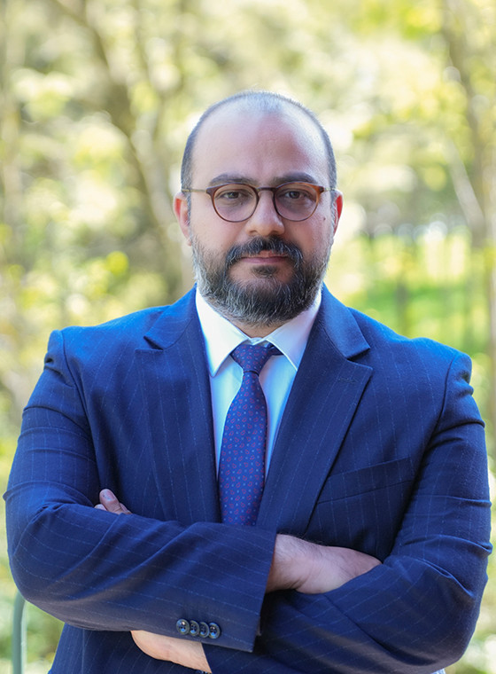 Burhaneddin Kanlıoğlu