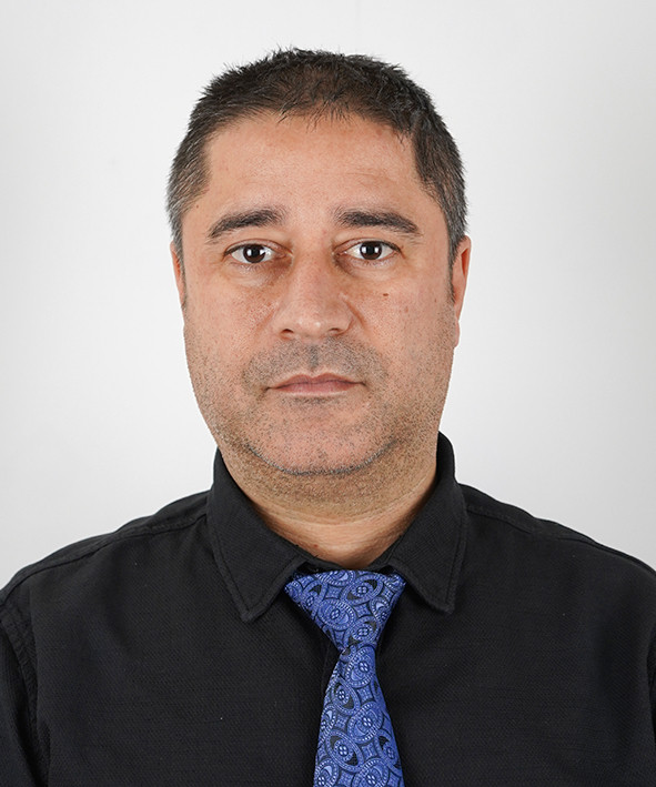 Müdür Yardımcısı