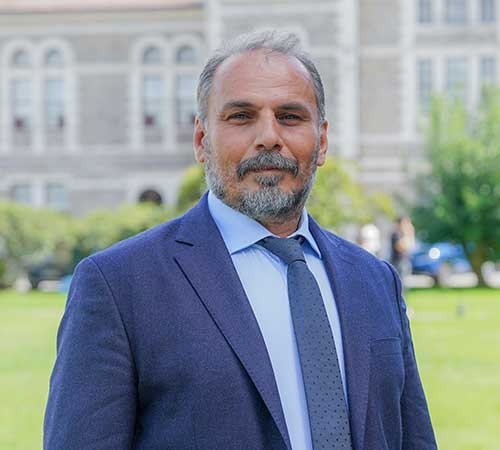 Rektör Yardımcısı / Dekan Vekili