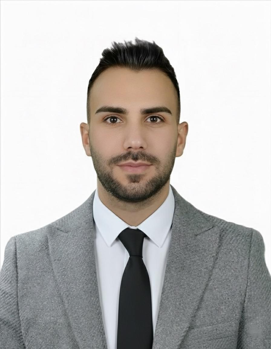 Yüksek Harita Mühendisi 