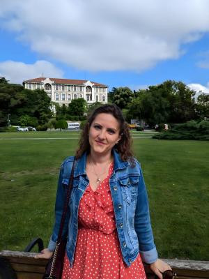 Akademik İşlerden Sorumlu Müdür Yardımcısı