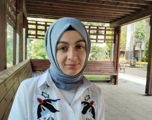 Temizlik Destek Personeli